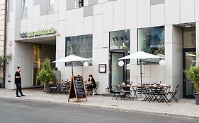 加特点查理酒店